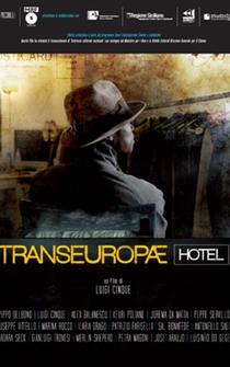 Poster Transeuropae Hotel