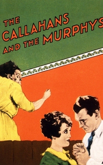 Poster The Callahans and the Murphys