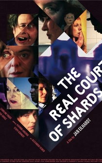 Poster The Real Court of Shards