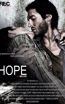 Poster Hope