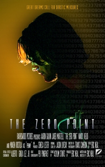 Poster The Zero Point