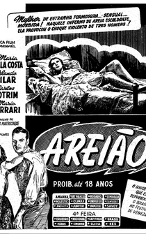 Poster Areião