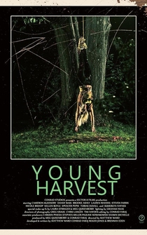 Poster Young Harvest