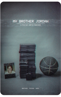 Poster My Brother Jordan