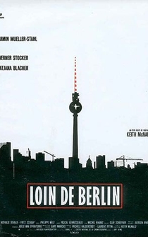 Poster Far from Berlin