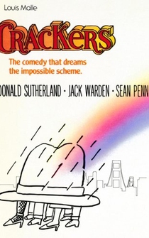 Poster de Crackers