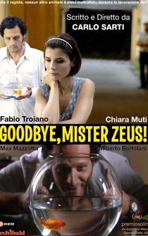 Poster Goodbye Mr. Zeus!