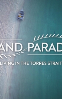 Poster Island Paradise: Living in the Torres Strait