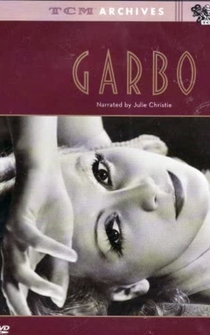 Poster Garbo