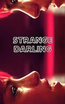 Poster Strange Darling