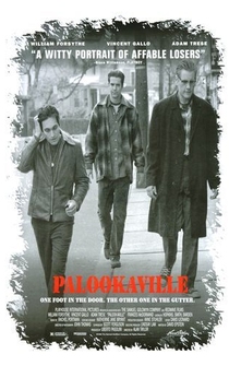 Poster de Palookaville
