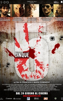 Poster 5 (Cinque)