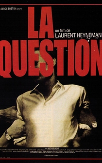 Poster La question