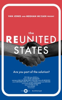 Poster The Reunited States