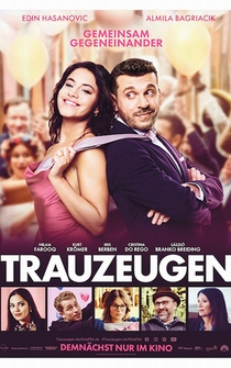 Poster Trauzeugen