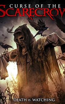 Poster Curse of the Scarecrow