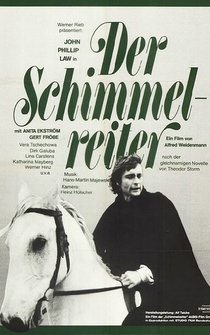 Poster Der Schimmelreiter