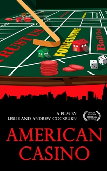 Poster American Casino