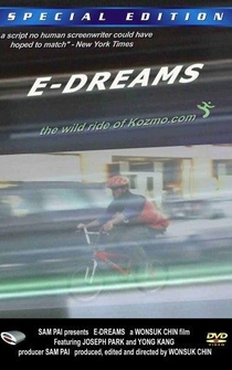 Poster E-Dreams