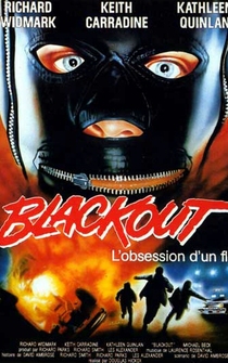 Poster Blackout