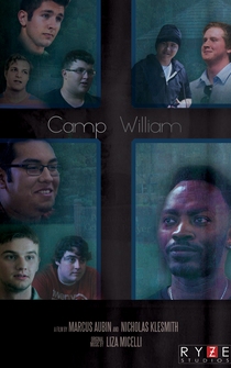 Poster Camp William