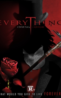 Poster Everything