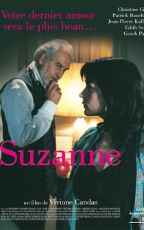 Poster Suzanne