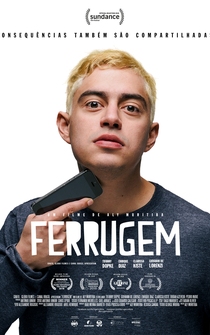 Poster Ferrugem