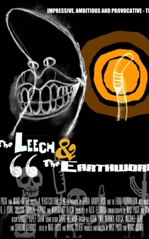 Poster The Leech and the Earthworm