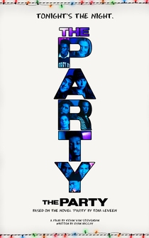 Poster The Party