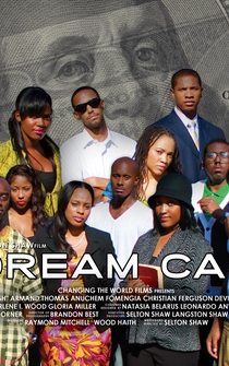 Poster Dream Cash