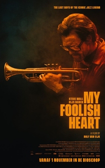 Poster My Foolish Heart