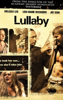 Poster Lullaby