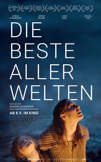 Poster Die beste aller Welten