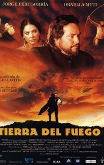 Poster Tierra del Fuego