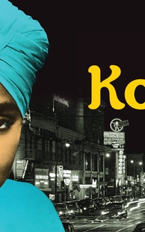 Poster Korla