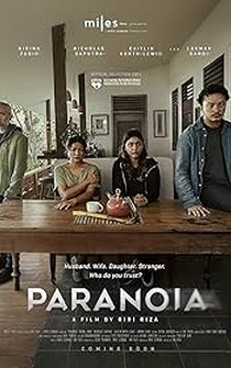 Poster Paranoia