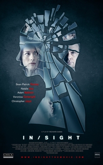 Poster de Visiones de un asesinato