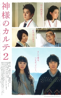 Poster Kamisama no karute 2