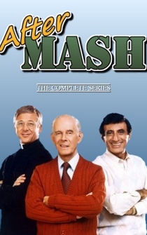 Poster After MASH