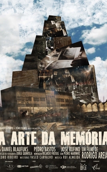 Poster Arte da Memória