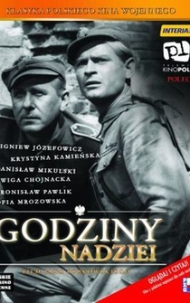 Poster Godziny nadziei