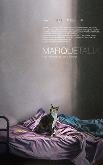 Poster Marquetalia