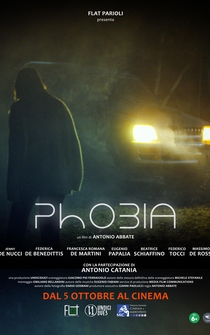 Poster Phobia