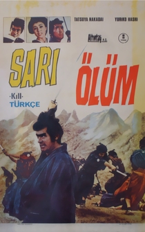 Poster Kiru