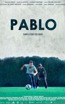 Poster Pablo