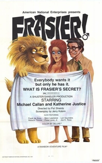 Poster Frasier, the Sensuous Lion