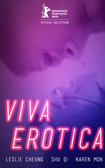 Poster de Sik ching nam lui