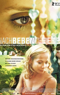 Poster Nachbeben