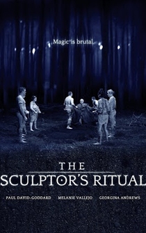 Poster The Sculptor